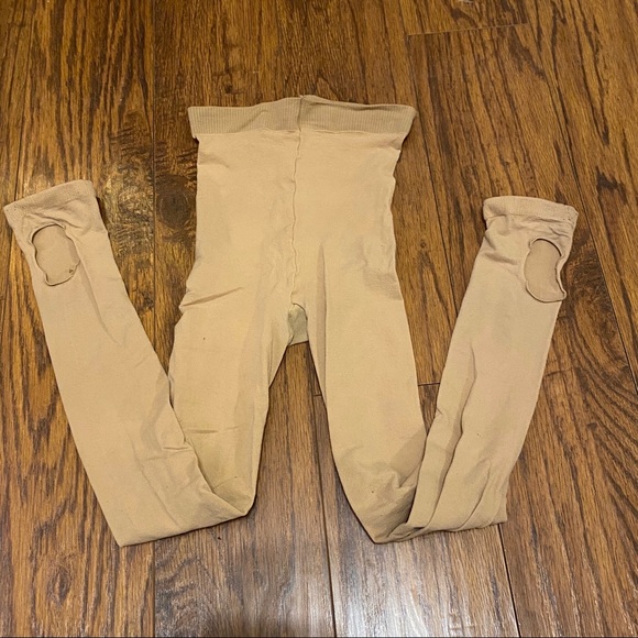 Body Wrappers Pants - 🎄🎄🎄Dance stirrup tights